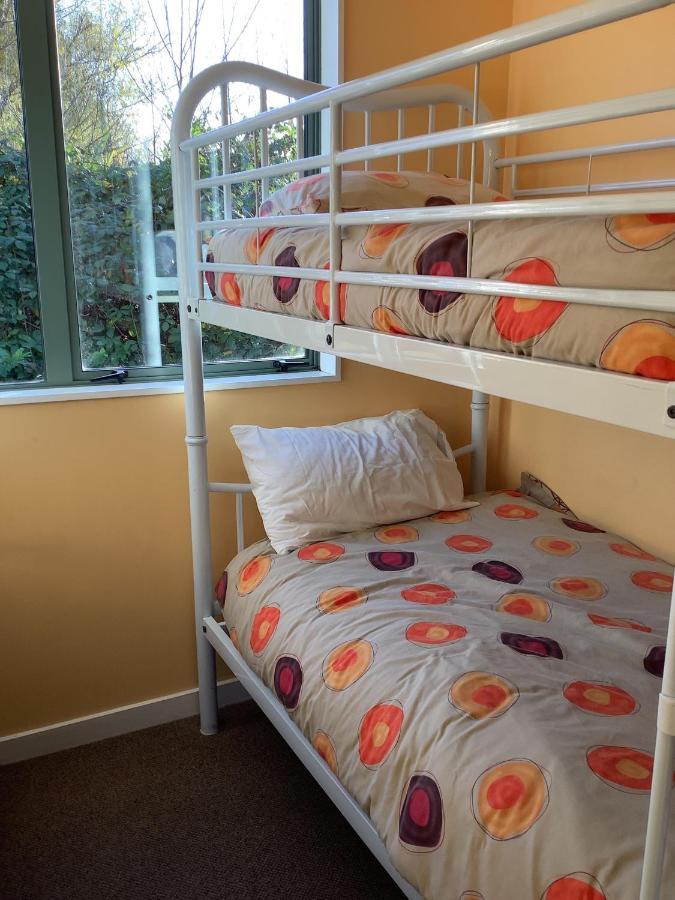 Glenmark Holiday Park Timaru Eksteriør bilde